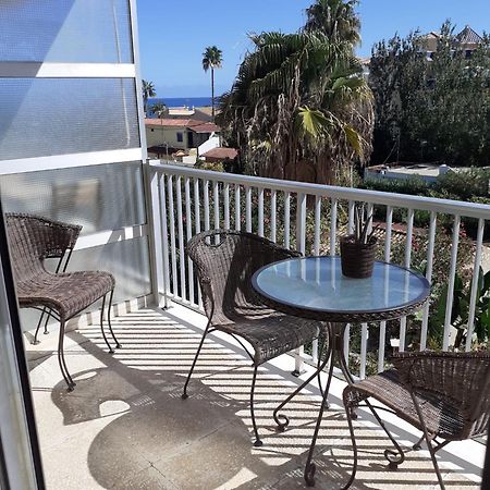 Oasis Apartments Playa Albaranas Denia Ngoại thất bức ảnh