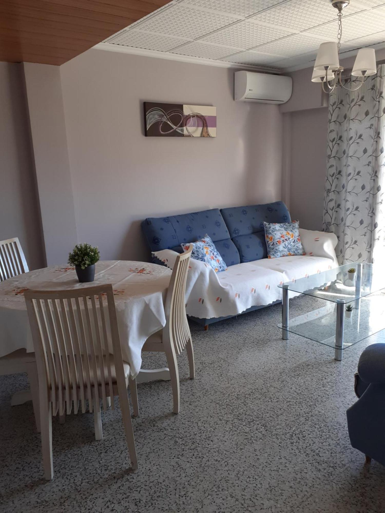 Oasis Apartments Playa Albaranas Denia Ngoại thất bức ảnh
