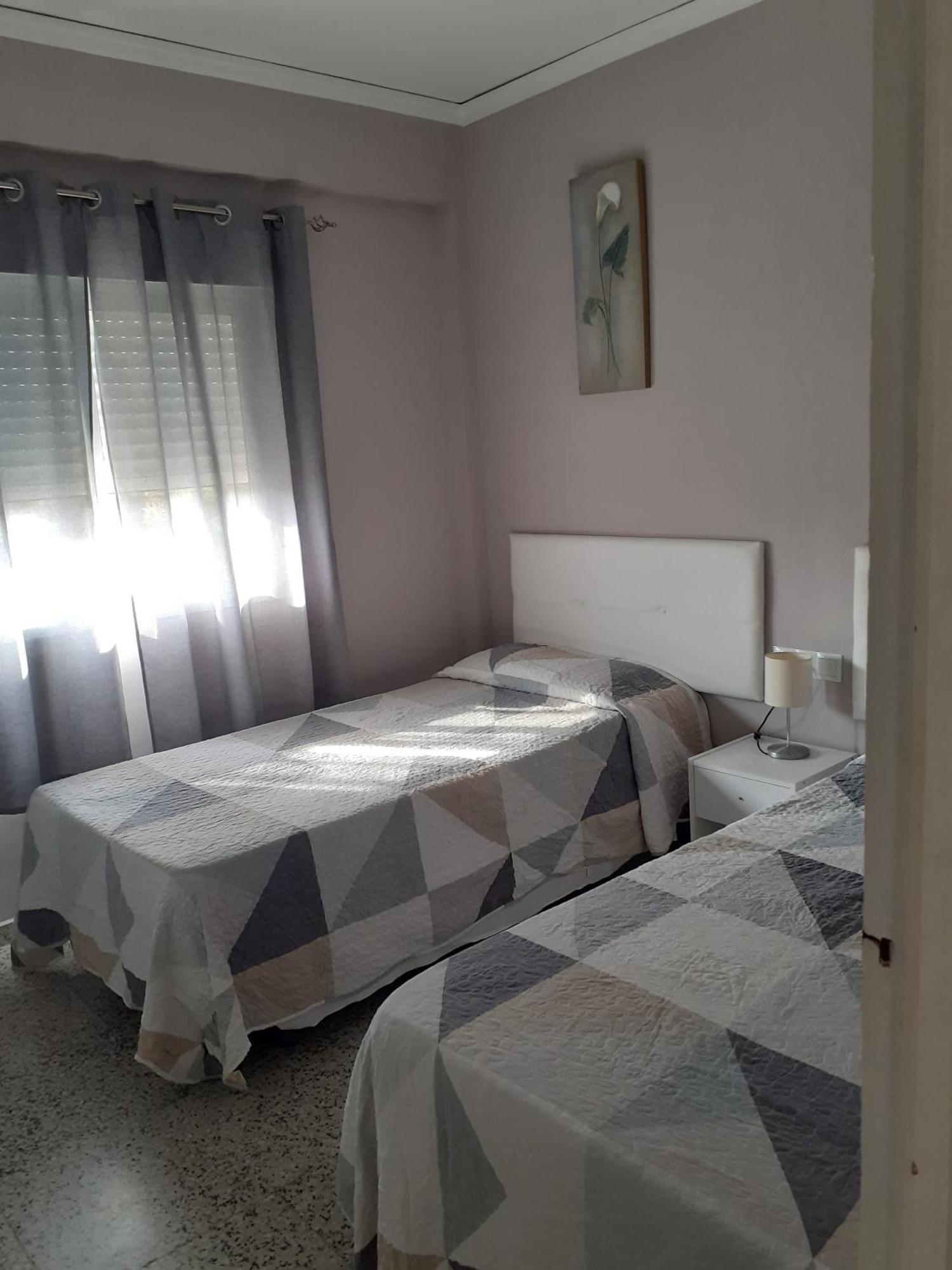 Oasis Apartments Playa Albaranas Denia Ngoại thất bức ảnh