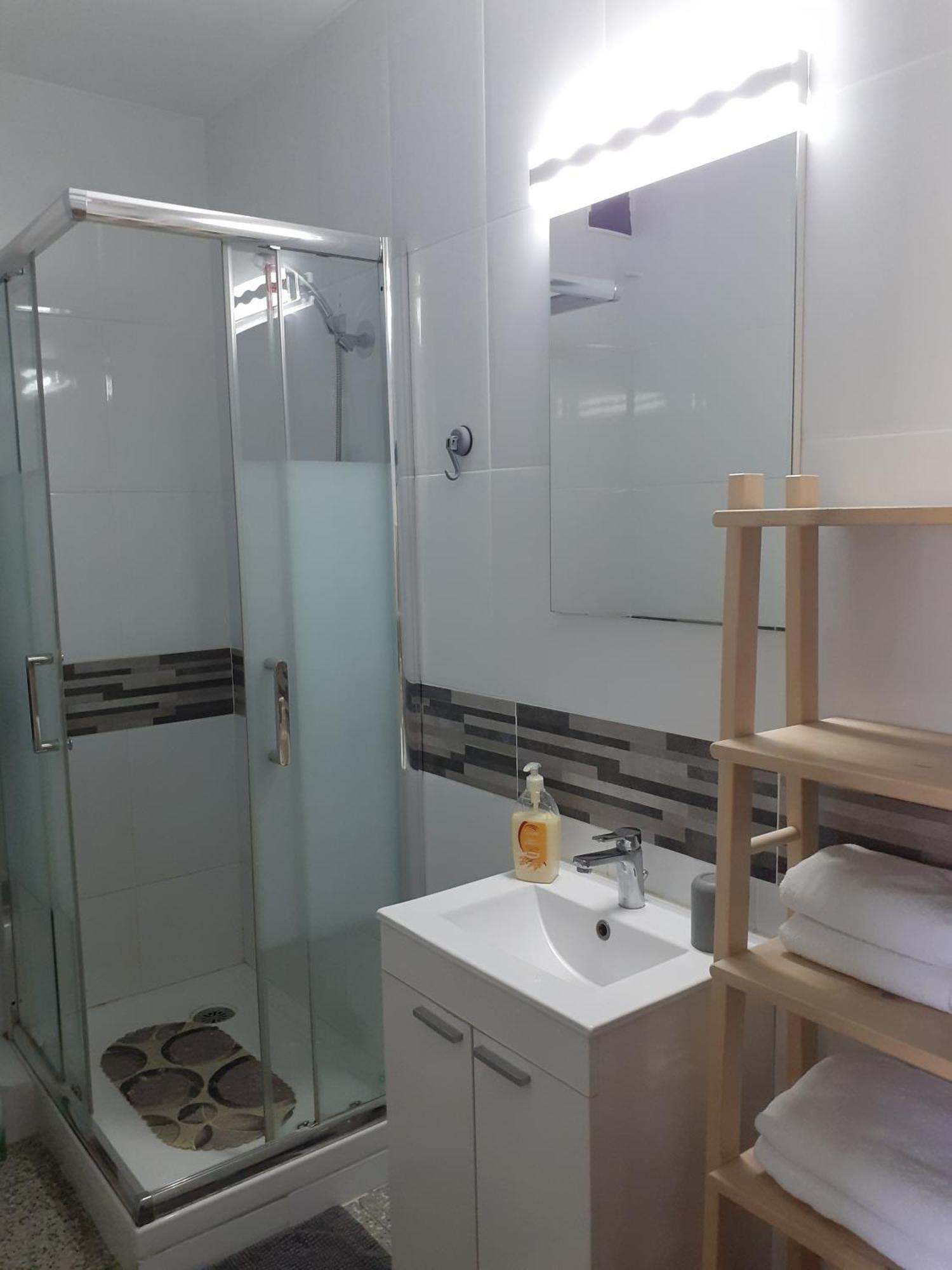 Oasis Apartments Playa Albaranas Denia Ngoại thất bức ảnh