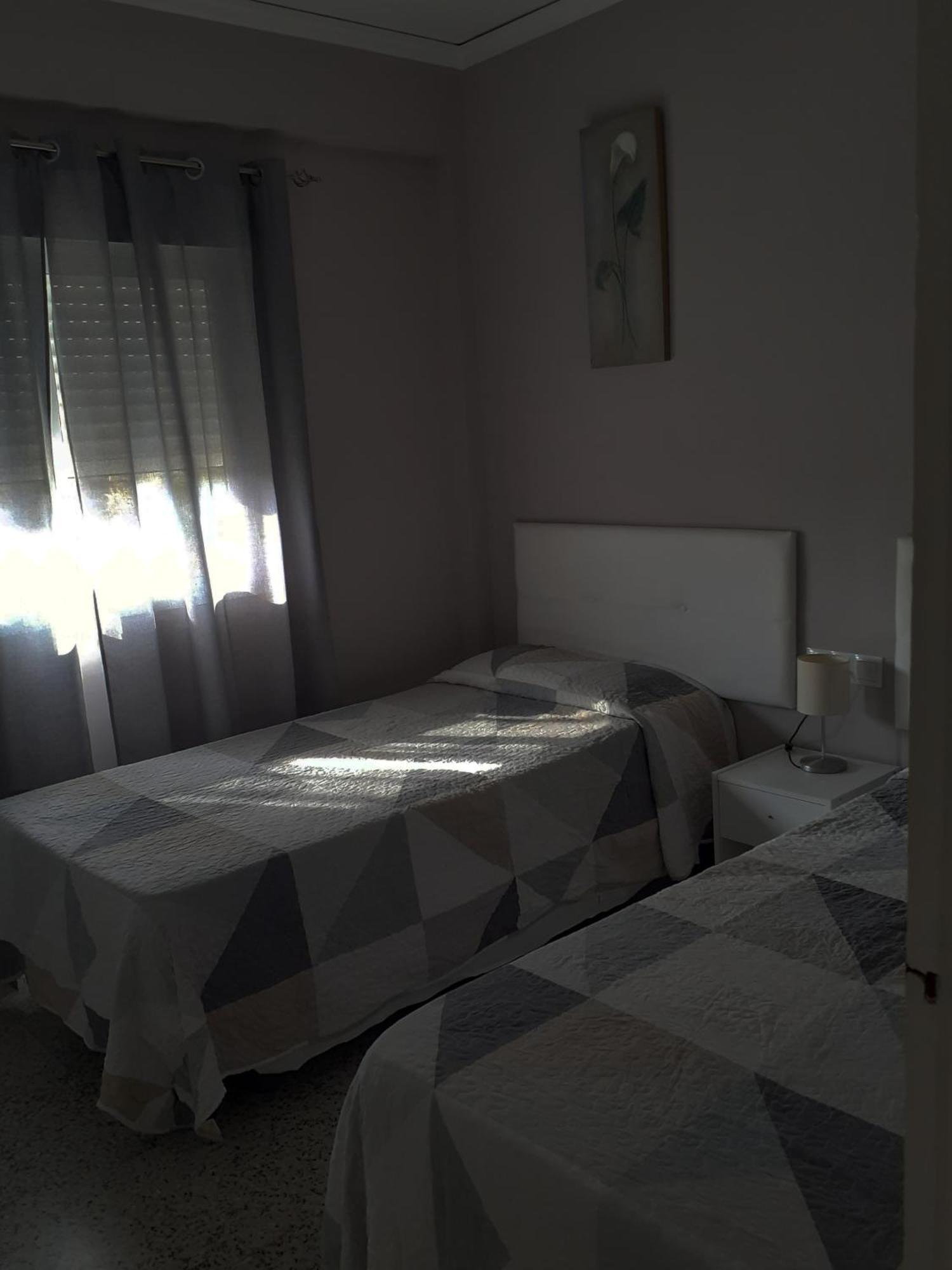 Oasis Apartments Playa Albaranas Denia Ngoại thất bức ảnh