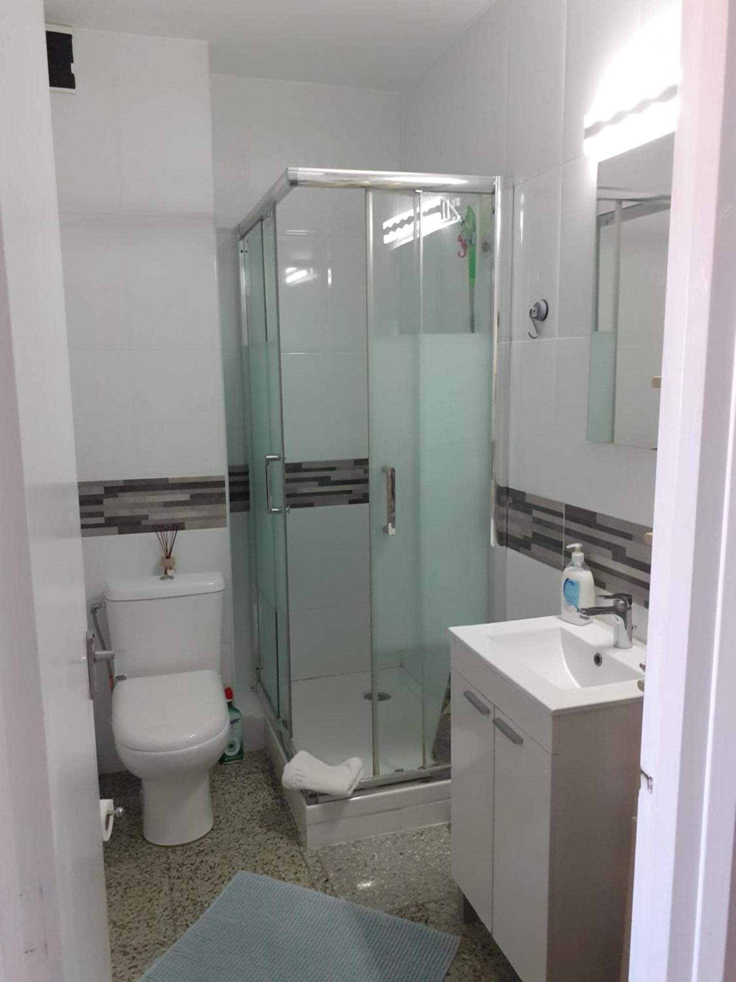 Oasis Apartments Playa Albaranas Denia Ngoại thất bức ảnh