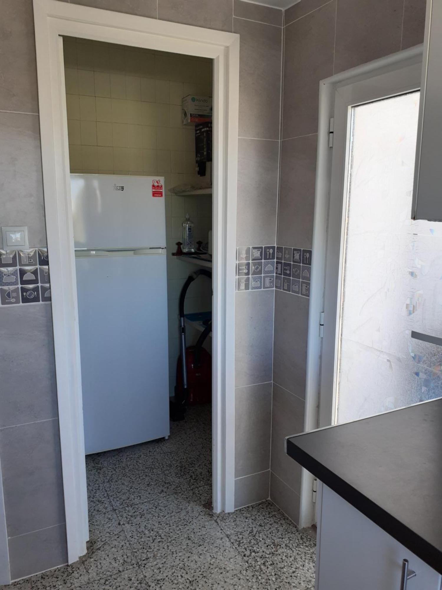 Oasis Apartments Playa Albaranas Denia Ngoại thất bức ảnh