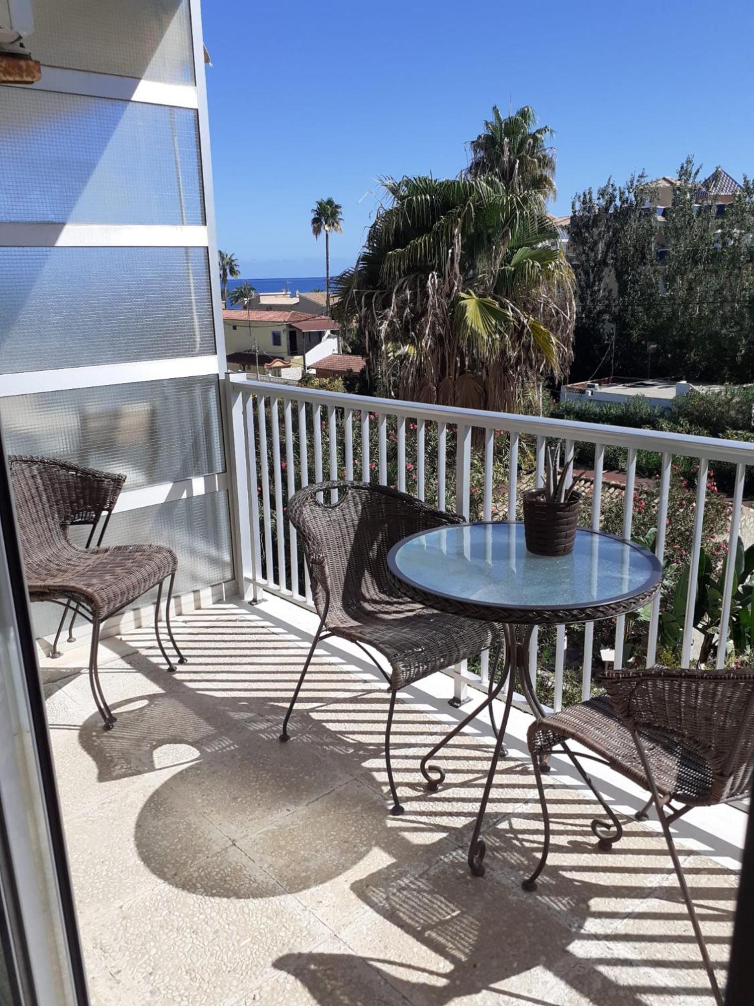Oasis Apartments Playa Albaranas Denia Ngoại thất bức ảnh