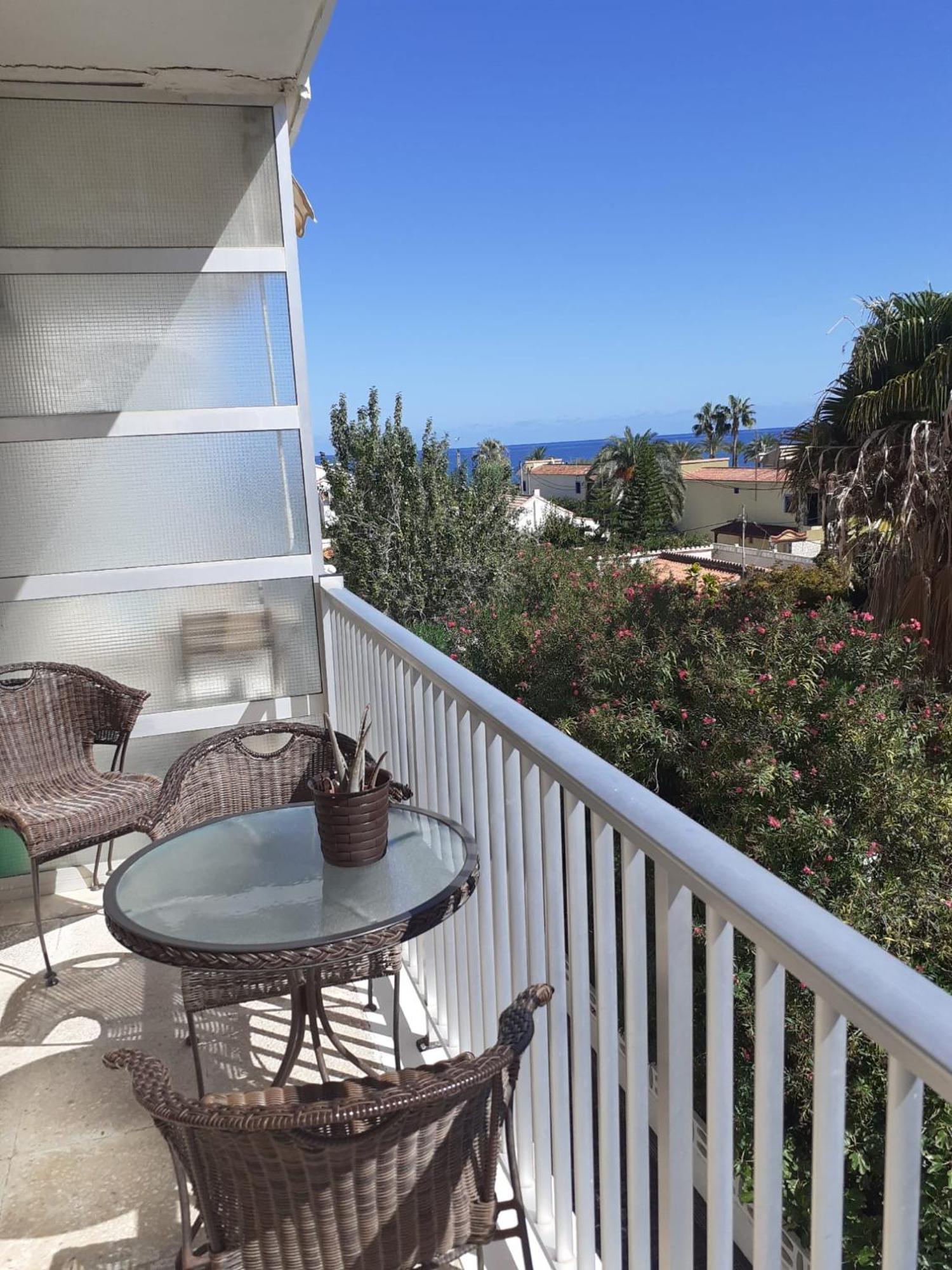 Oasis Apartments Playa Albaranas Denia Ngoại thất bức ảnh