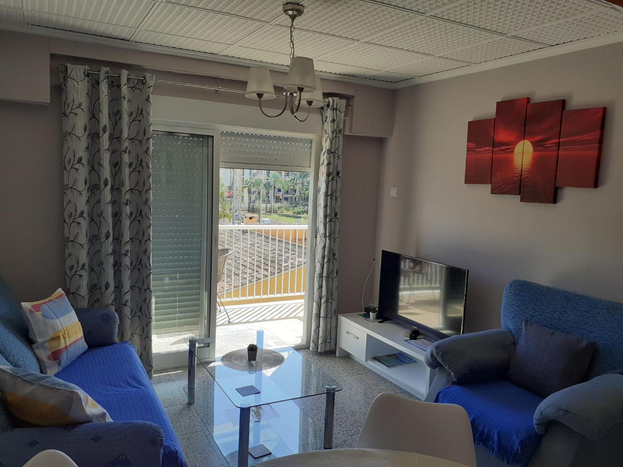 Oasis Apartments Playa Albaranas Denia Ngoại thất bức ảnh