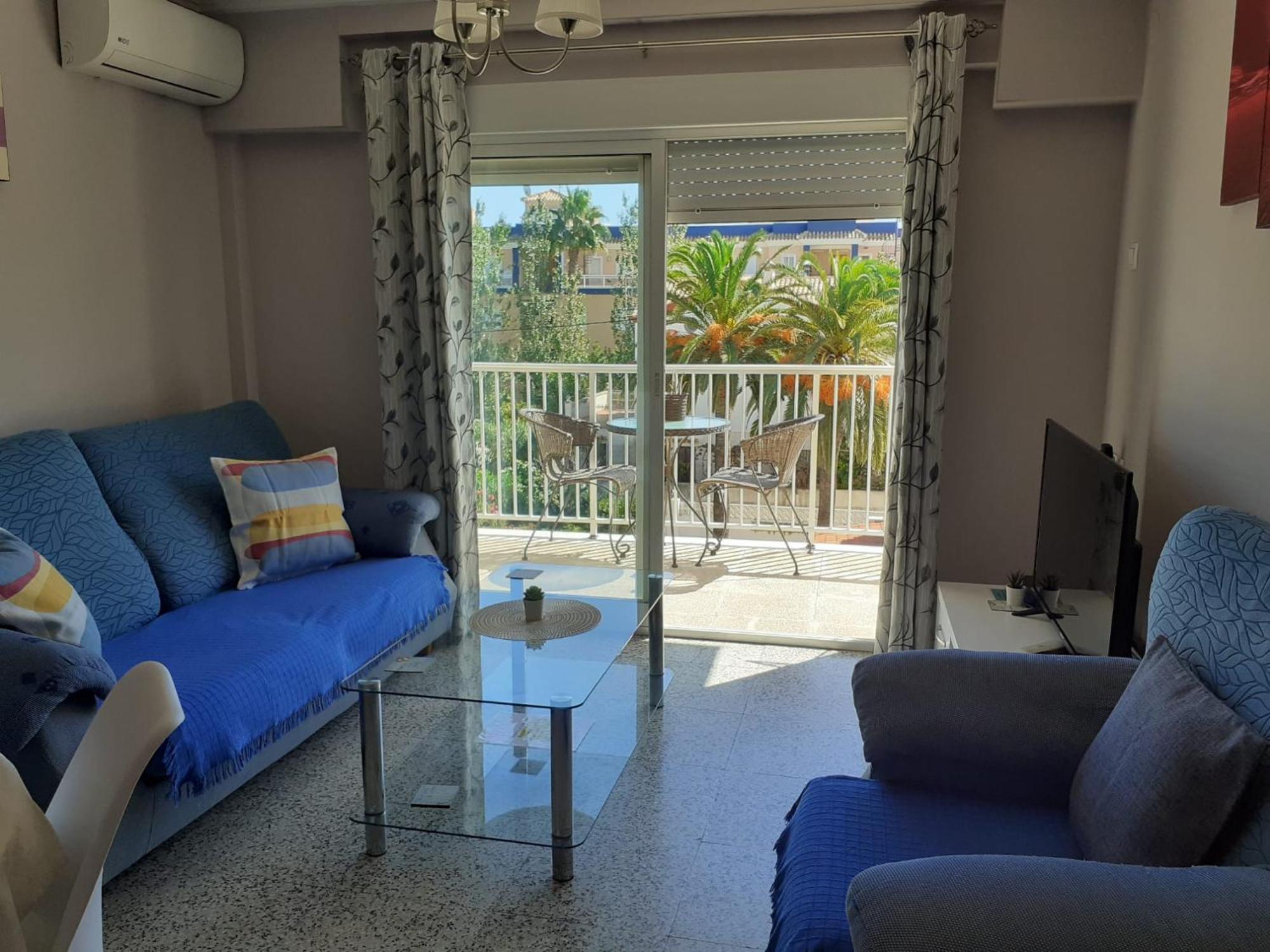Oasis Apartments Playa Albaranas Denia Ngoại thất bức ảnh