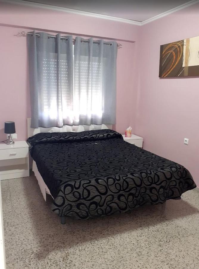 Oasis Apartments Playa Albaranas Denia Ngoại thất bức ảnh